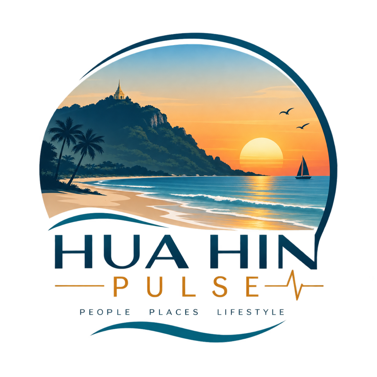 Hua Hin Pulse